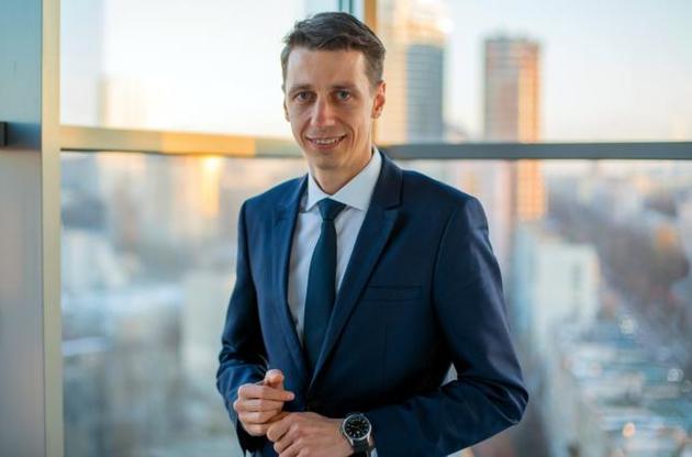 Денис Гурський, експерт в області цифрових комунікацій і громадянського суспільств