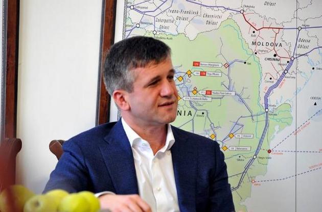 Голова спецслужби Молдови пішов у відставку через "втрату довіри"