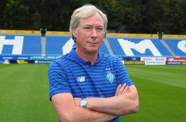 Михайличенко довіряє всім гравцям команди