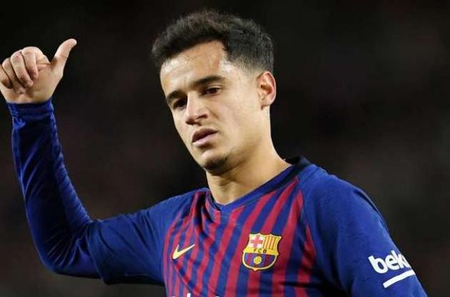 Коутиньо попытается заявить о себе в Германии