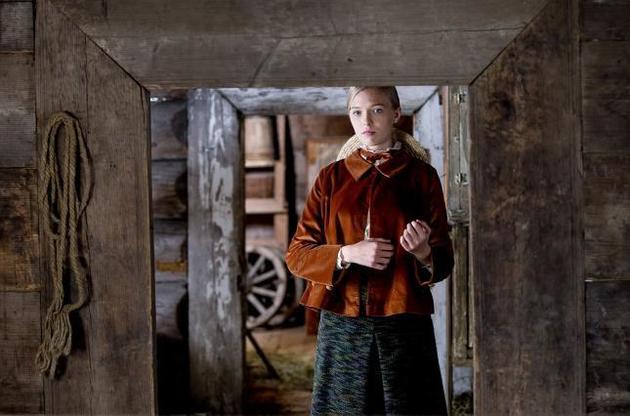 Украинский фильм "Гуцулка Ксеня" получил главный приз фестиваля в Японии