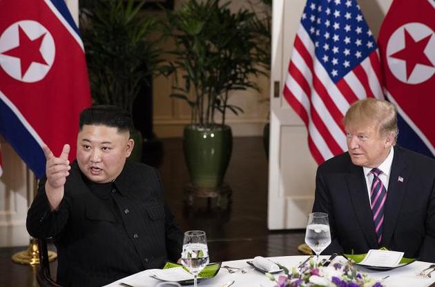 Трамп вважає, що лідер КНДР його не розчарує