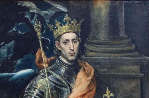 Людовик Святий страждав від цинги