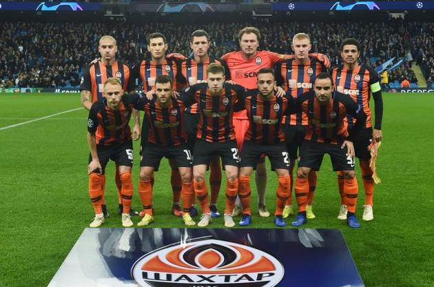 Жеребкування групового етапу ЛЧ пройде в кінці серпня