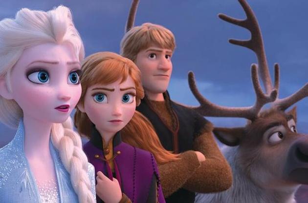 Мультфільм вийде на екрани в листопаді