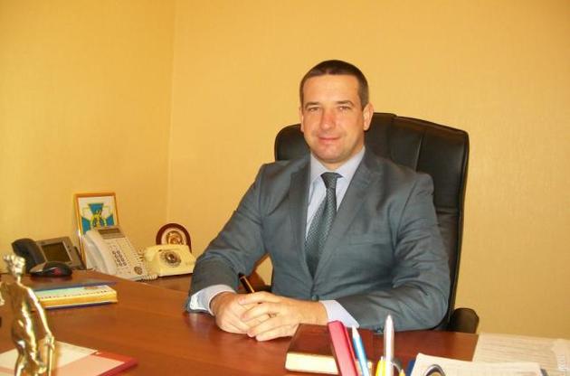 На пост губернатора Одессы претендует бывший киевский налоговик