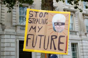 Фактор Джонсона