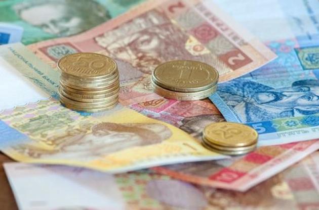 Україна накопичила на єдиному казначейському рахунку 61,829 млрд грн