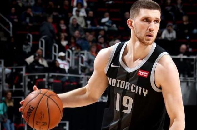 Михайлюк помог своей команде победить