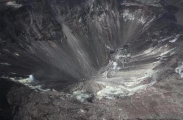 Ученые предупредили о возможном катастрофическом извержении вулкана на Гавайях