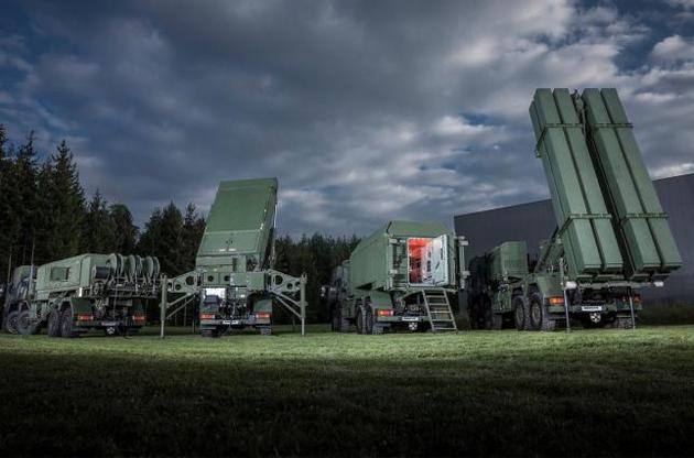 Германия планирует перевооружить свою противоракетную оборону – СМИ