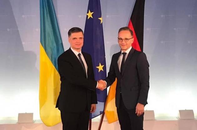 Ключовою темою обговорень стане організація саміту на вищому рівні