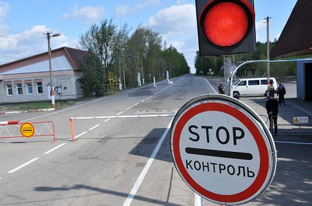 Туристы все больше интересуются Зоной и чувствуют себя сталкерами