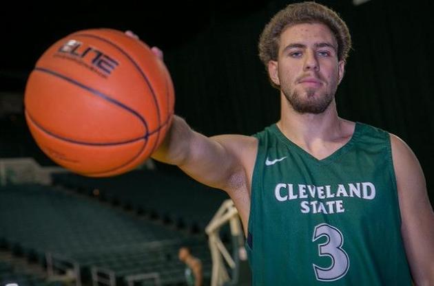 Коломойський - гравець БК "Дніпро"