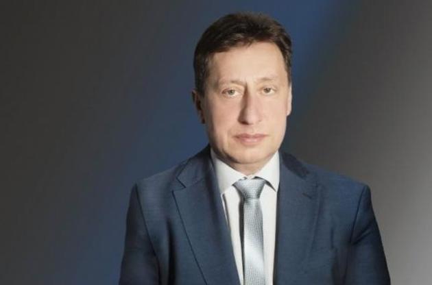 Зеленский представил нового главу Луганской ВГА