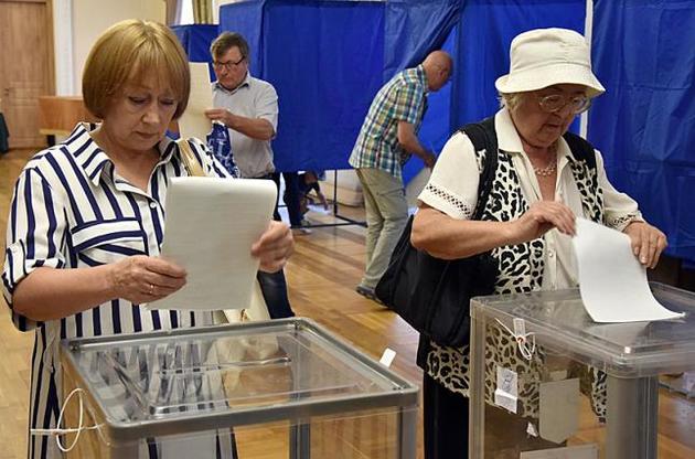 "Слуга народа" потратила на один голос избирателя 19 гривень – КИУ