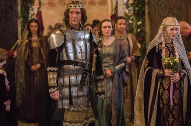 "Офелія" в прокаті вже з цього тижня