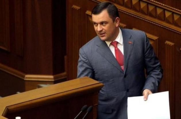 Держбюджет України недоотримав 9 млрд. грн. доходу через зміцнення гривні
