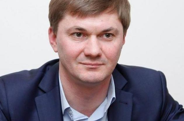 Экс-руководителя ГФС уволили с должности главы Одесской таможни