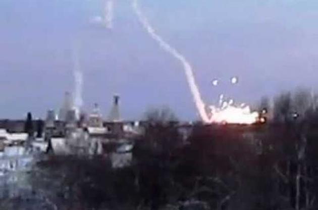 В России испытания баллистических ракет вышли из-под контроля, два человека погибли