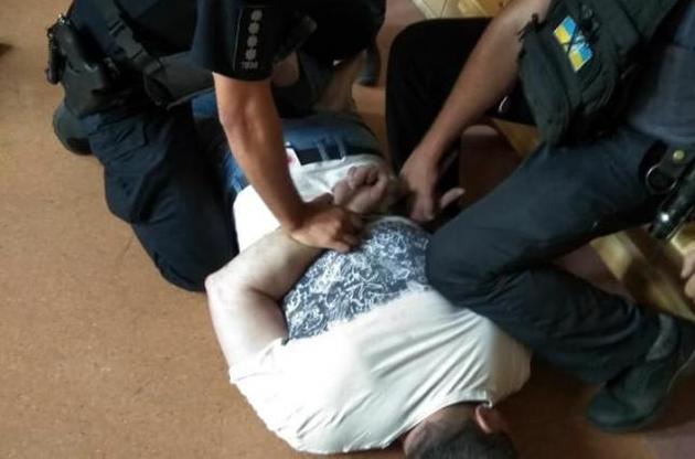 Фількінштейна звільняли з органів кілька разів, але він щоразу повертався