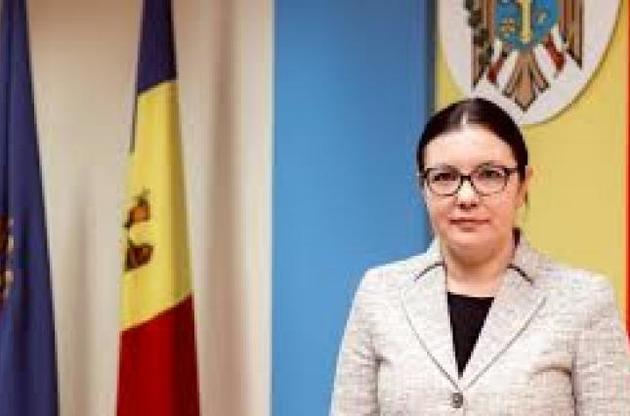 Глава ЦИК Молдовы уходит в отставку
