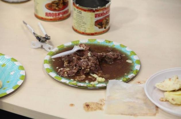 Консервы не соответствовали требованиям безопасности и качества