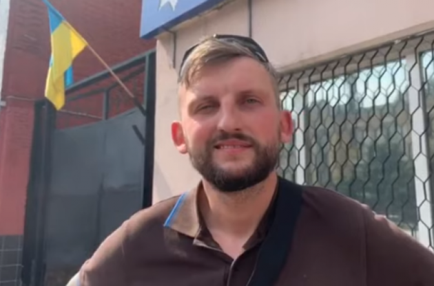 Макеев утверждает, что не станет скрываться от правосудия