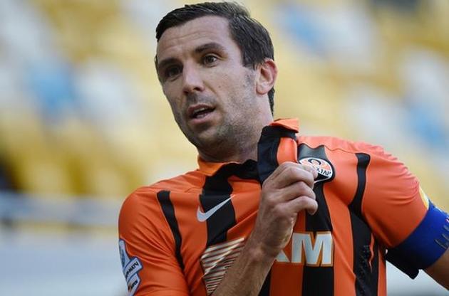 Срна завершив кар'єру футболіста