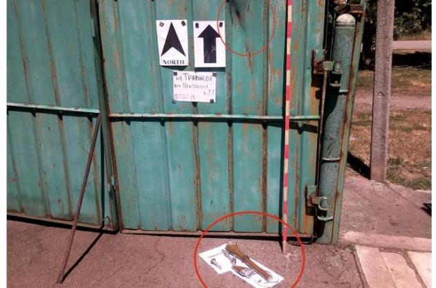 Двоє українських військових отримали поранення