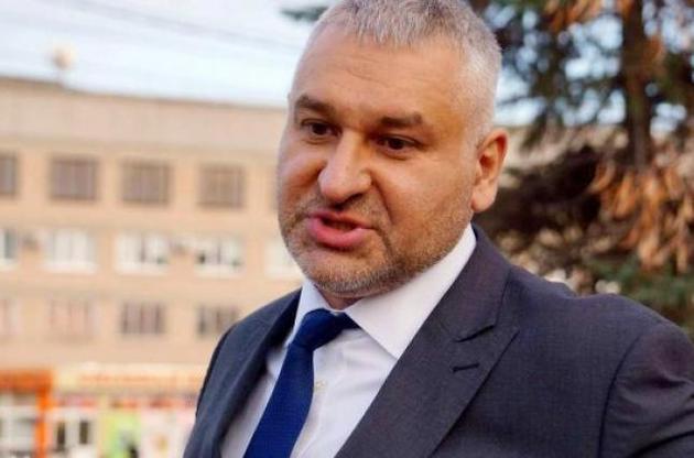 Адвокаты не могут попасть к заключенным украинцам в СИЗО Лефортово — Фейгин