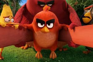 Кінопрем'єри тижня: "Angry Birds у кіно 2" та "Берлін, я люблю тебе"