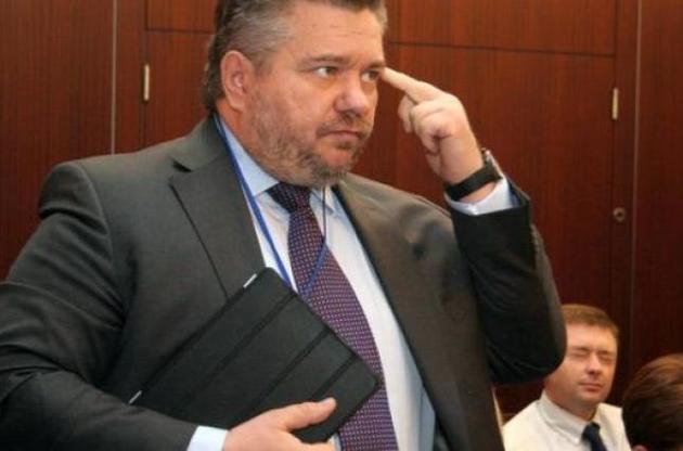 Адвокат Порошенко пригрозил Трубе уголовной ответственностью