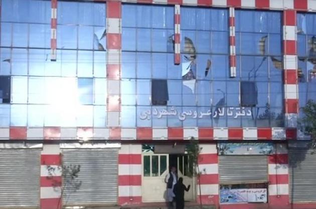 Жодне з терористичних угруповань поки що не взяло на себе відповідальність за теракт