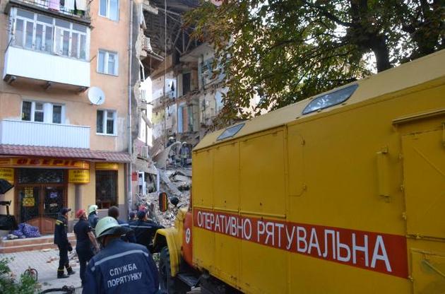 Спасатели будут разбирать завалы круглосуточно, пока не найдут всех лиц, судьба которых остается неизвестной