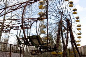 У 2019 році Чорнобильську зону відвідають 100 тисяч туристів