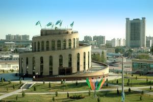 Впервые в истории Узбекистана пост главы Сената заняла женщина