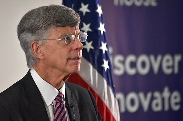 Україна вперше звернулася з подібним запитом