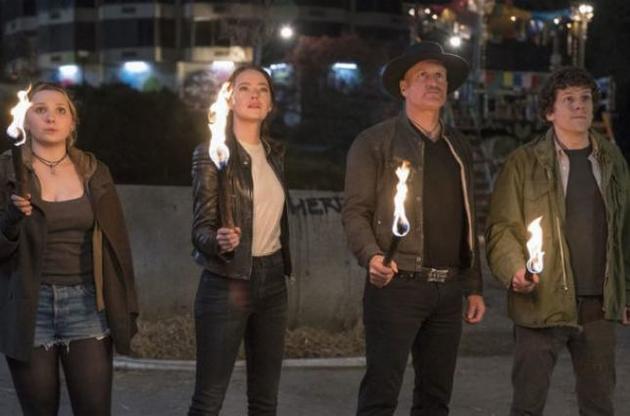 Премьера фильма состоится в октябре