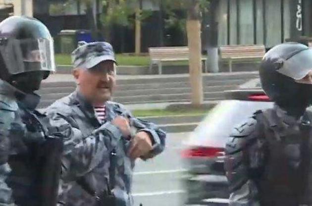 Кусюк внесен в санкционный список США за нарушение прав человека