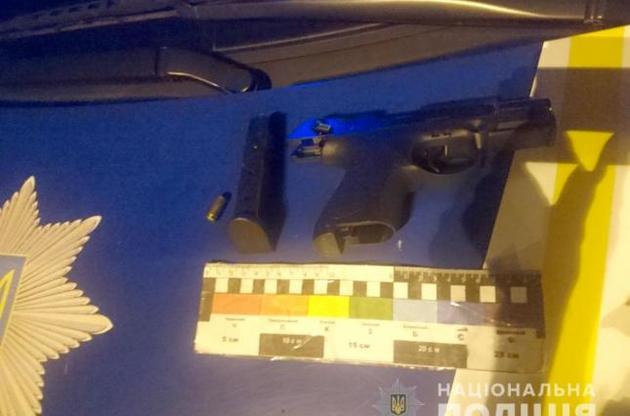 Стріляючим від 21 до 31 року