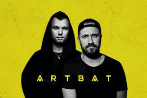 Киевляне ARTBAT стали победителями DJ AWARDS 2019 в номинации "Прорыв года"