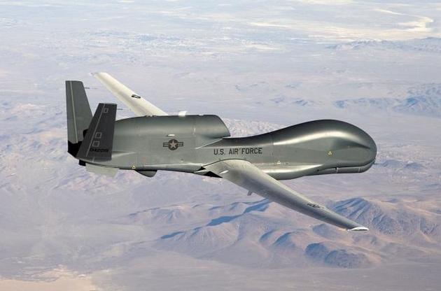 БПЛА RQ-4 Global Hawk и Predator-B должны были составить основной пакет заказа Индии