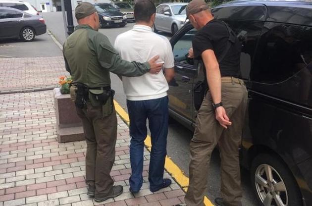 Следствие считает Констатина Гейко соучастником Дмитрия Головина