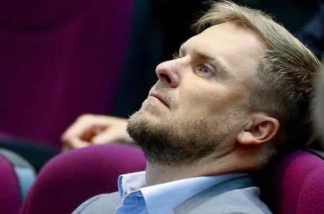 Вадим Троян залишив свою посаду