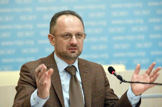 Зеленському бракує знань і розуміння ситуації, вважає Безсмертний