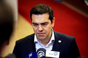 Партія Ціпраса зазнала поразки на дострокових виборах у Греції
