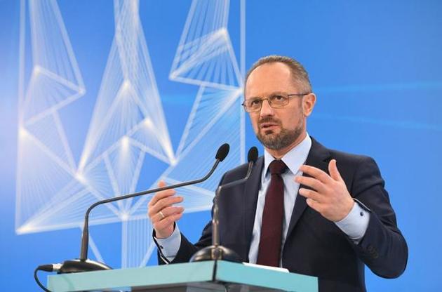 Затримки із зустріччю пов&#039;язані з виборами в Росії і відсутністю уряду в Україні