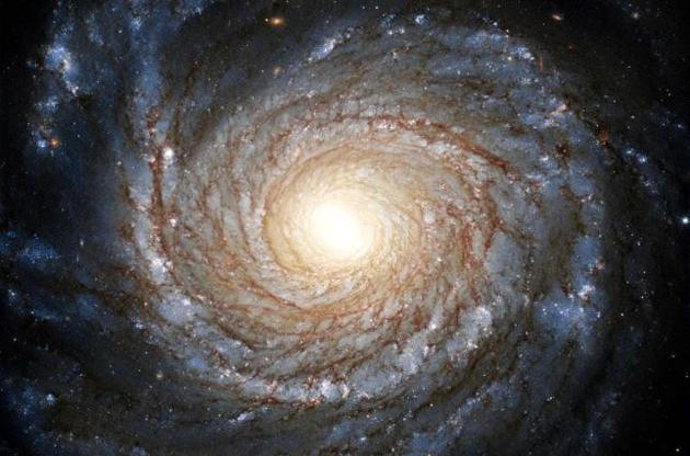Вчені відкрили "неможливу" чорну діру