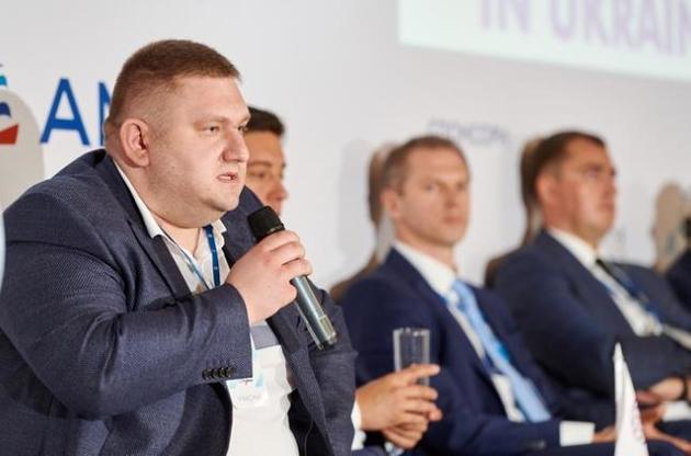 Богдан Юлик втратив посаду начальника відділу контролю та документального забезпечення "Укравтодору"